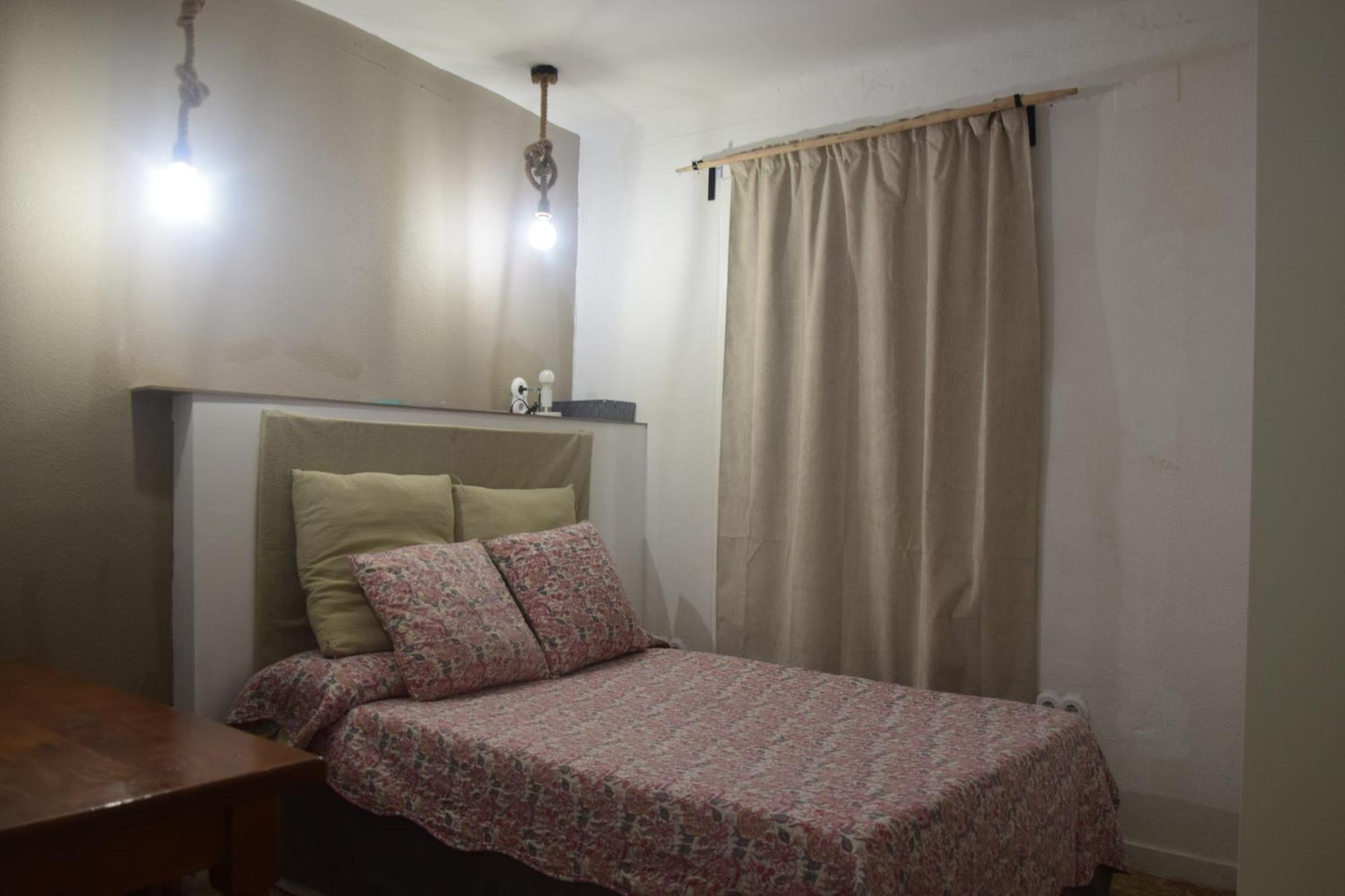 Habitacion Delante De La Playa Blanes Dış mekan fotoğraf